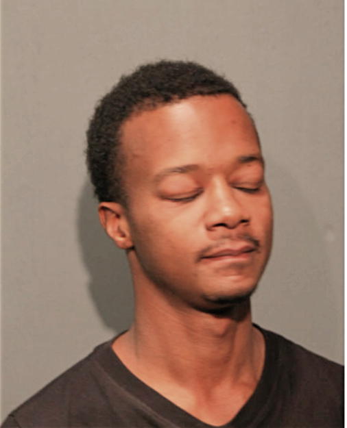 DARREN J SMITH, Cook County, Illinois