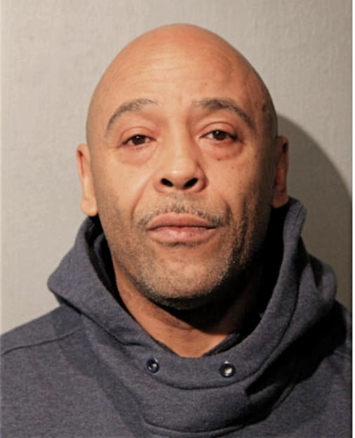 MARK C SMITH, Cook County, Illinois