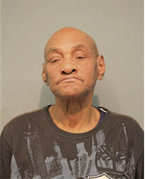 ROBERT SMITH, Cook County, Illinois