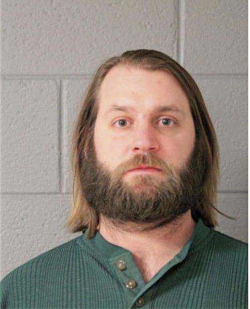 TRENTON L SMITH, Cook County, Illinois