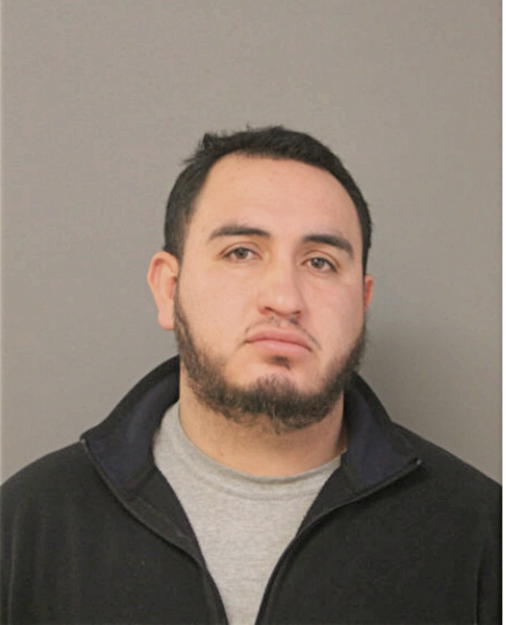 OSCAR SOTELO, Cook County, Illinois