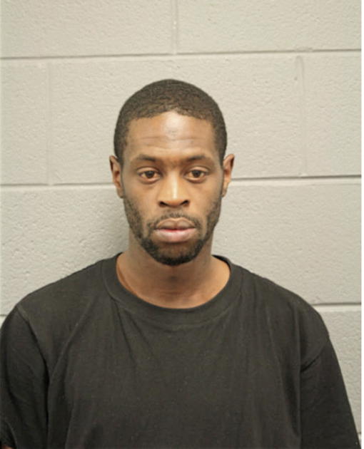 CORTEZ D SPELLS, Cook County, Illinois