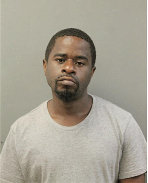 TAKI L SPENCER, Cook County, Illinois