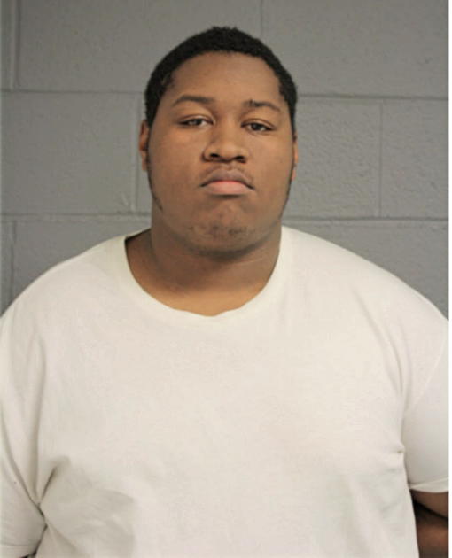 JAVON STALLWORTH, Cook County, Illinois