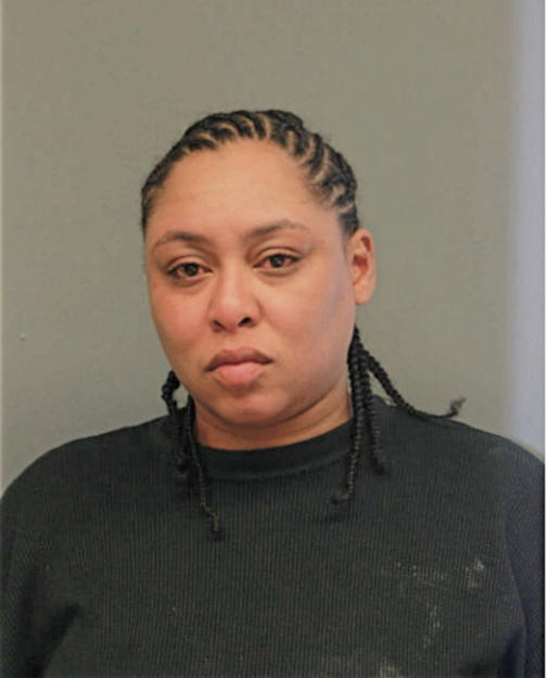 TABITHA M STARKS, Cook County, Illinois