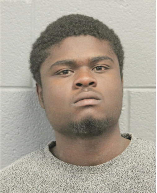 ARDEE STEPHENS, Cook County, Illinois