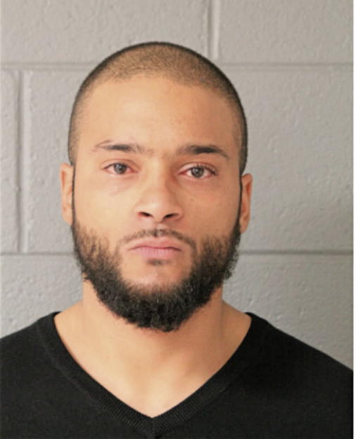 ANTWAN I STEWART, Cook County, Illinois