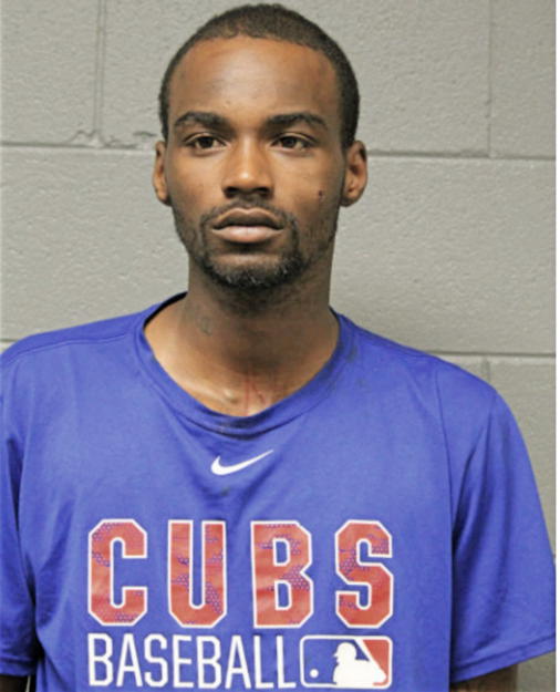 ALEXANDER STINNETT, Cook County, Illinois