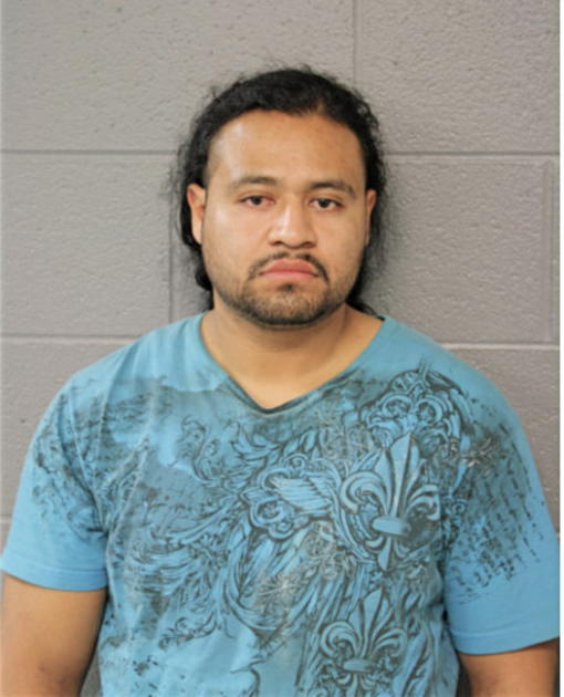HERIBERTO M SUAREZ, Cook County, Illinois