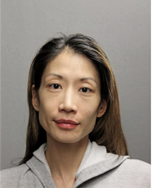 MARI TAMURA, Cook County, Illinois