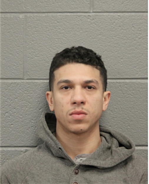 COSME TENORIO, Cook County, Illinois