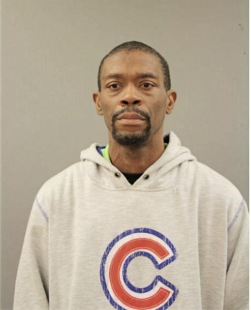 KEVIN J TERRELL, Cook County, Illinois