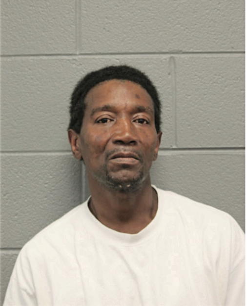 LEWIS THOMAS, Cook County, Illinois