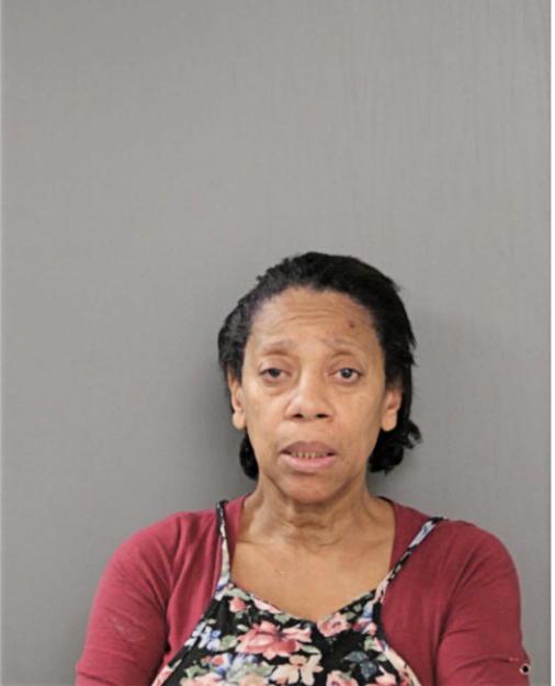 MAXINE THOMAS, Cook County, Illinois