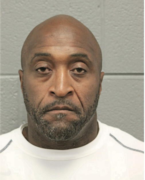 LAVON TIMS, Cook County, Illinois