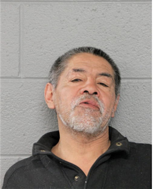 HUGO TORRES, Cook County, Illinois