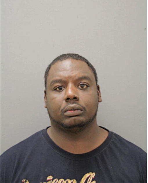 FLOYD J TOWNSEND, Cook County, Illinois