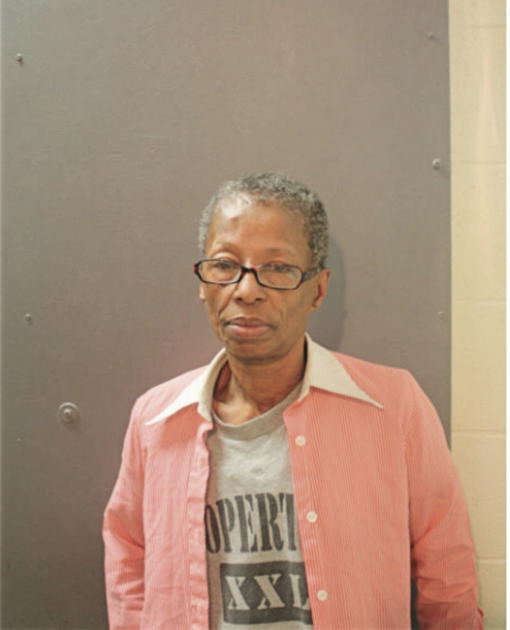 HELENA C TYLER, Cook County, Illinois