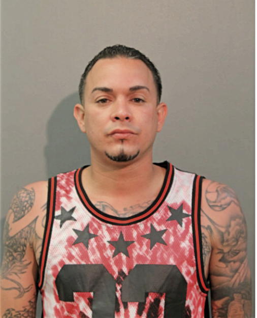 ERIK VILLAFANE, Cook County, Illinois