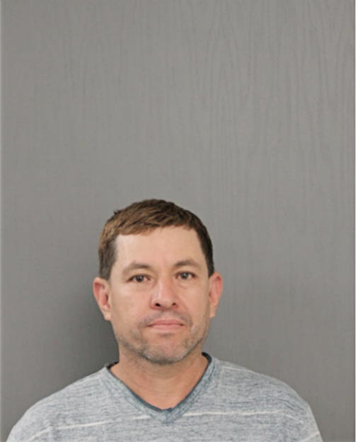 NICOLAS VILLANUEVA, Cook County, Illinois
