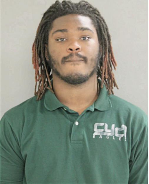 JUSTIN J WEAVER, Cook County, Illinois