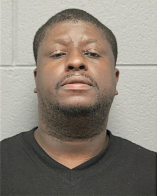 RALPH A WEBB, Cook County, Illinois
