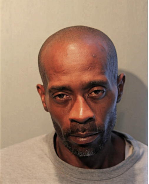 LIONEL WHITE, Cook County, Illinois