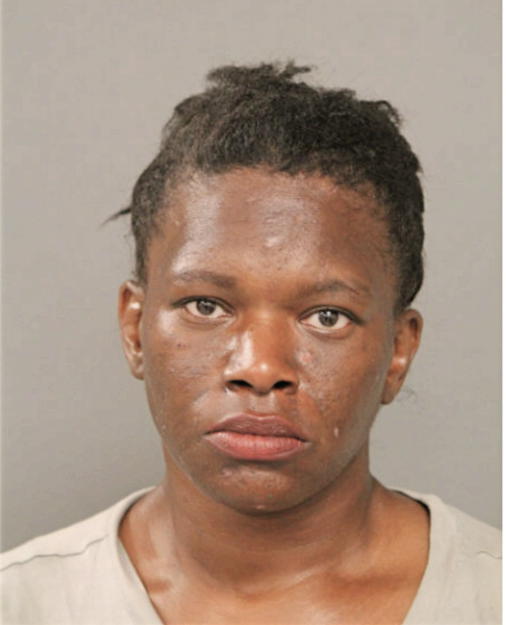 MONIQUE L WHITE, Cook County, Illinois