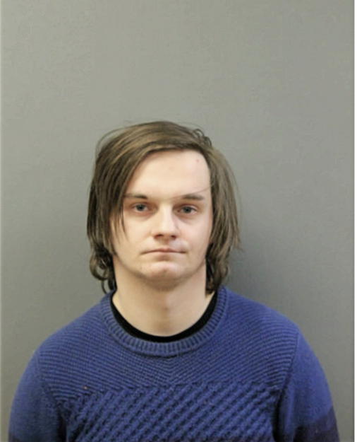DAVID WILINSKI, Cook County, Illinois