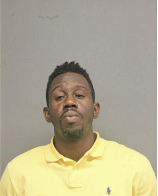 BRANDON M WILLIAMS, Cook County, Illinois
