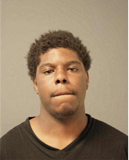 LAMONT WILLIAMS, Cook County, Illinois