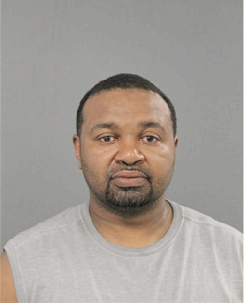 LENARD WILLIAMS, Cook County, Illinois