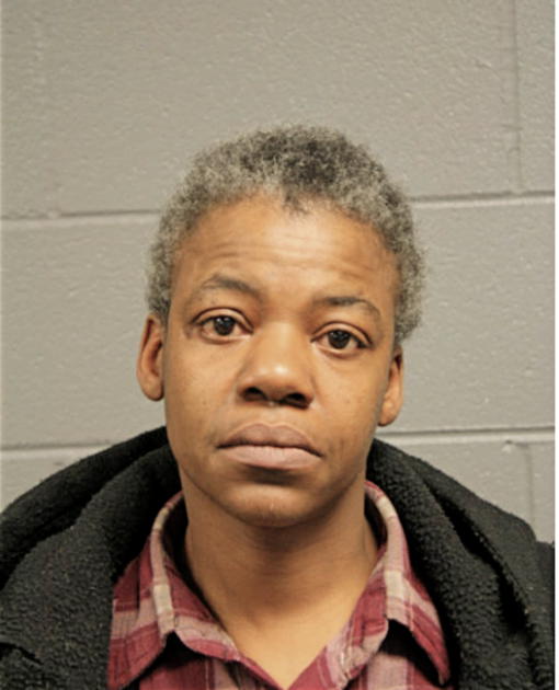 LEONEETE WILLIAMS, Cook County, Illinois