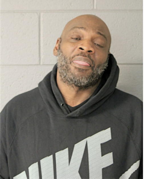 JAMES D WILSON, Cook County, Illinois