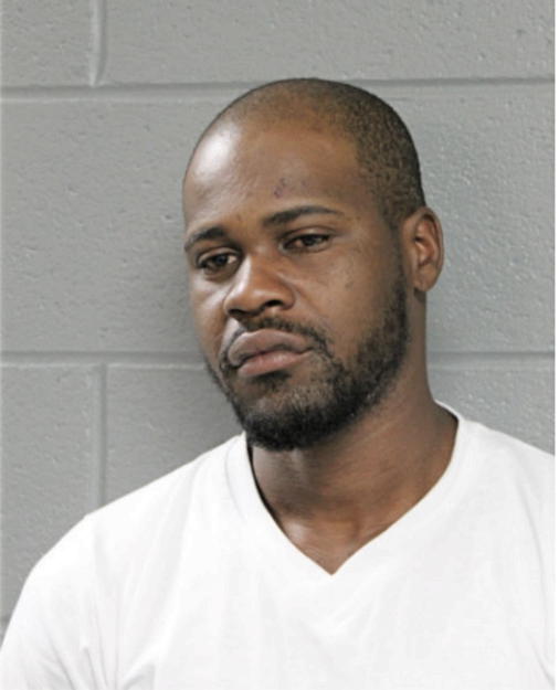 TERRY L WILSON, Cook County, Illinois