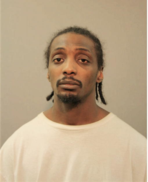 JOE WINTERS, Cook County, Illinois