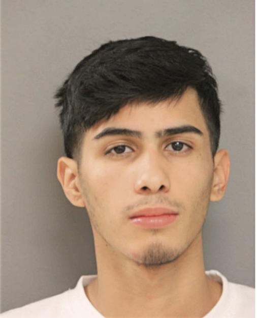 VICTOR E YBARRA, Cook County, Illinois