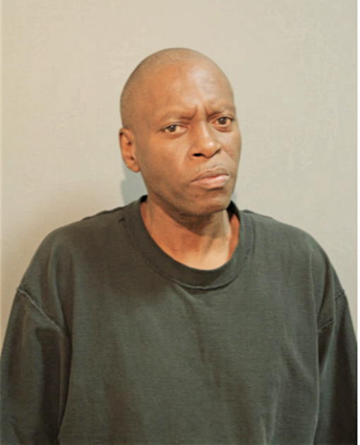 ANDRE A YOUNG, Cook County, Illinois