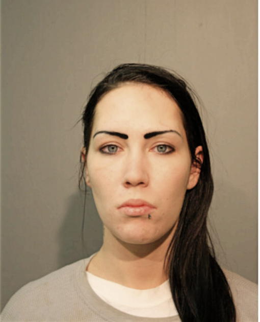 ALYSA ABRAYTIS, Cook County, Illinois