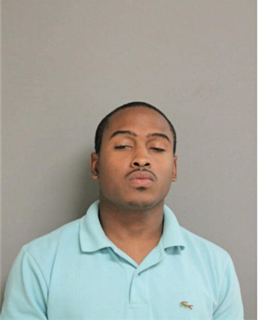 ENOCH D ADAMS, Cook County, Illinois
