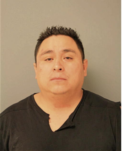 JAVIER AGUILERA-BEY, Cook County, Illinois