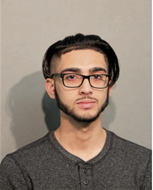 MOHAMMED ALI, Cook County, Illinois