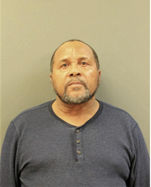MELVIN ALLEN, Cook County, Illinois