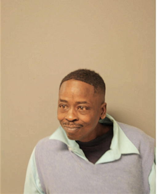 JOHNNIE L AMES, Cook County, Illinois