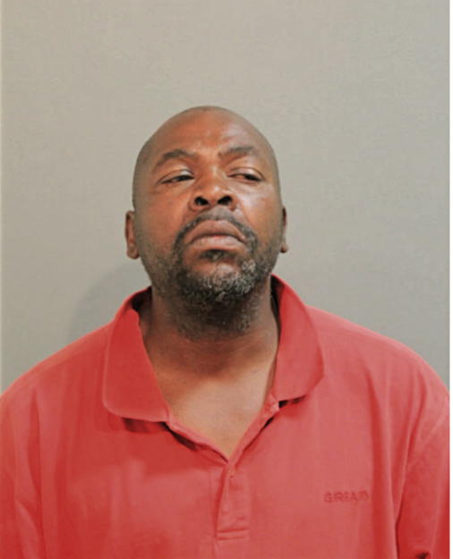 RONALD D ANDERSON, Cook County, Illinois