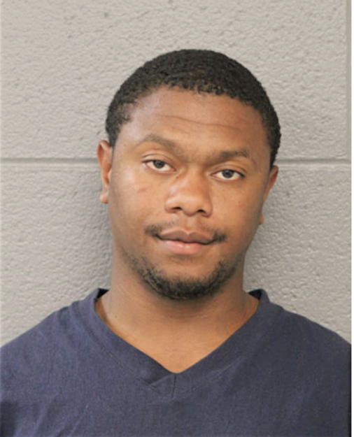 DEANDRE ARMSTEAD, Cook County, Illinois