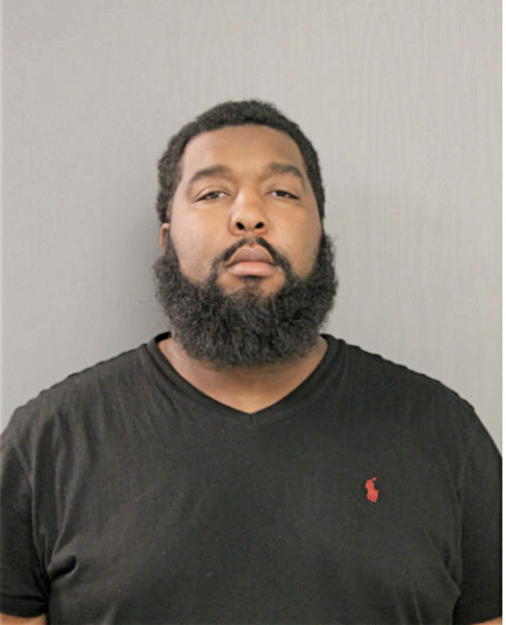 LANGSTON D ASKEW, Cook County, Illinois