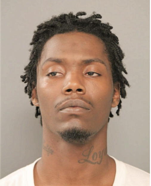 JULIUS B ATES, Cook County, Illinois
