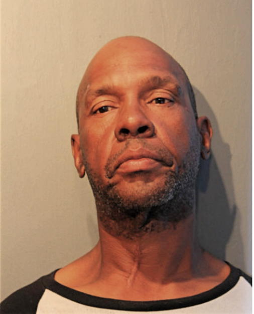 MORRIS L BANKS, Cook County, Illinois
