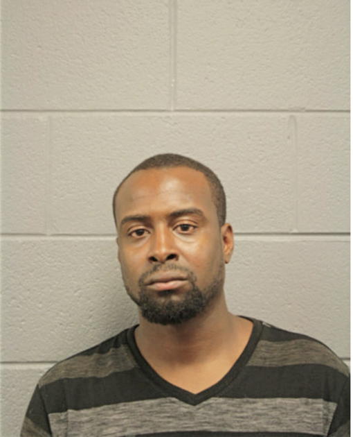 SOLOMAN A BANNISTER, Cook County, Illinois